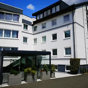 Grille 3*, Erlangen Německo