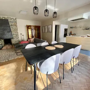 La De Lou Apartment Ostende