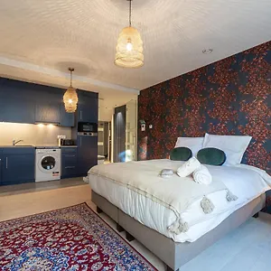  Appartement Sweet - Saint Jean