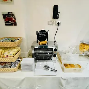 Vatican Relais Panzió Róma
