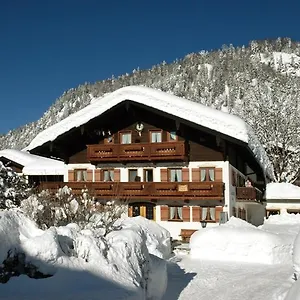Lengg Gasthof Reit im Winkl