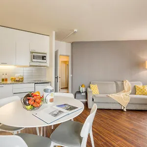 3* Lejlighedshotel Citadines Sainte-catherine