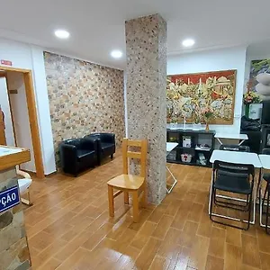 Residencial Condado 2*, Faro Portugalsko