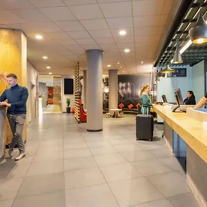 3* Отель Ibis Off Grand'place
