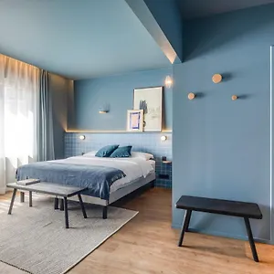 Hotel Maison Arya, Bruxelas