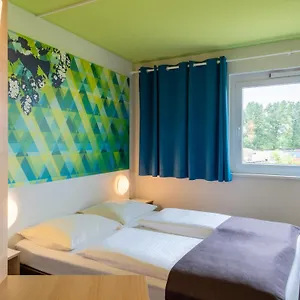 Erlangen-sued 2*, Erlangen Německo