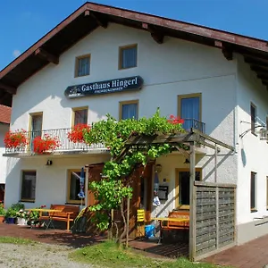 Hingerl Gasthof Obing