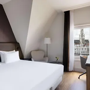 4* Отель Nh Carrefour De L'europe