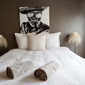 Smartflats - Manneken Pis Bruksela