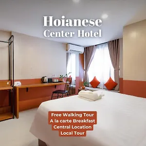 Hoianese Center - Truly Hoi An