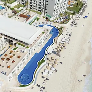 Emporio Üdülőközpont Cancún
