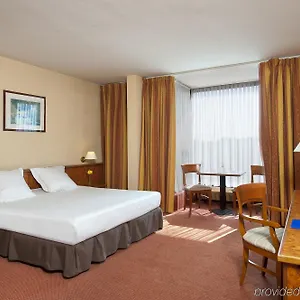 4* Hotel Hotel Brussels