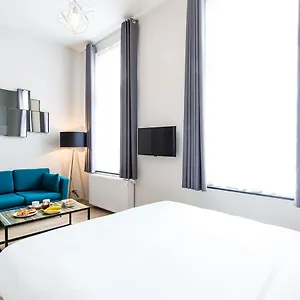  Appartement Schuman