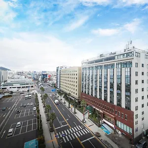 *** 호텔 팔레스호텔 대한민국