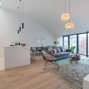  Appartement Sweet - Luxembourg