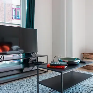  Appartement Smartflats - Eu Commission
