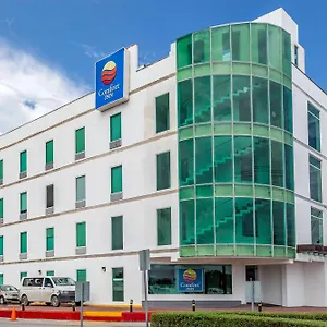 Comfort Aeropuerto 4*, Cancún Mexiko