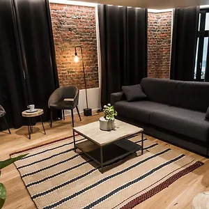 Smartflats - Bourse Apartment