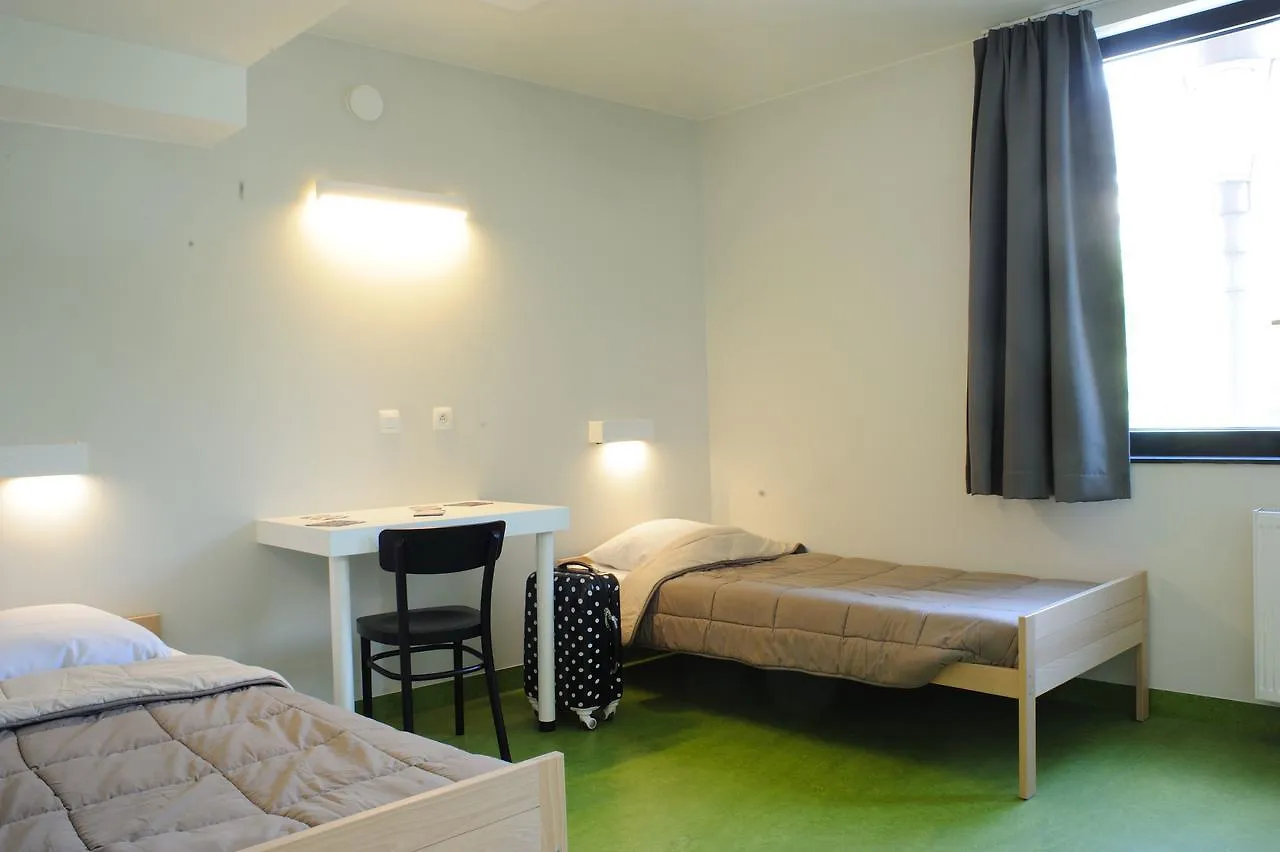 Hostel Bruegel Bruxelas