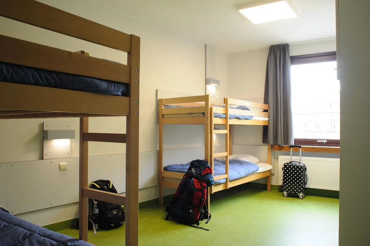 Hostel Bruegel Brussels