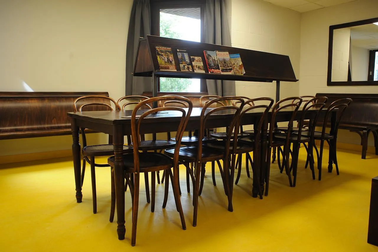Hostel Bruegel Brussels